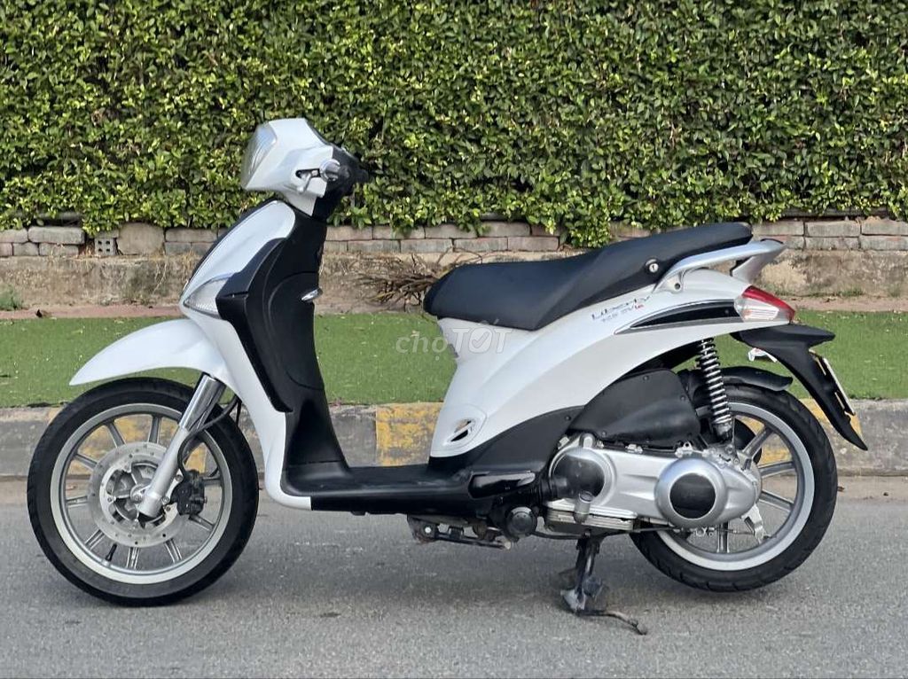 Piaggio 2015 - ảnh 4