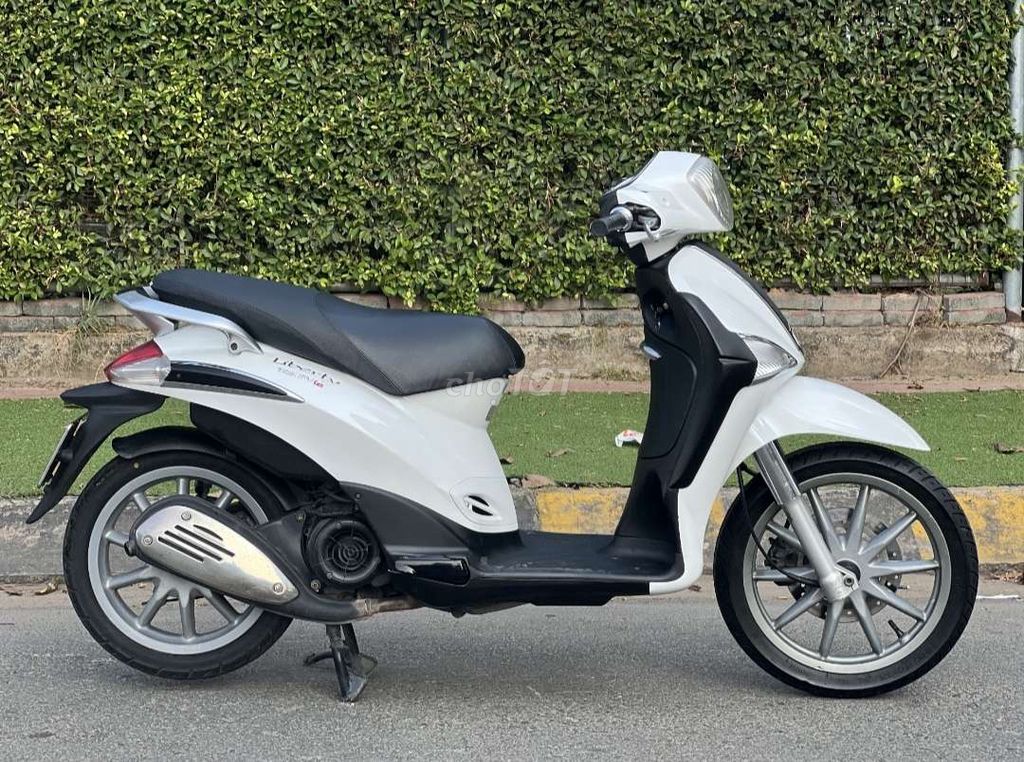 Piaggio 2015 - ảnh 5