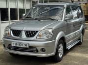 Mitsubishi Jolie 2004 - ảnh 1