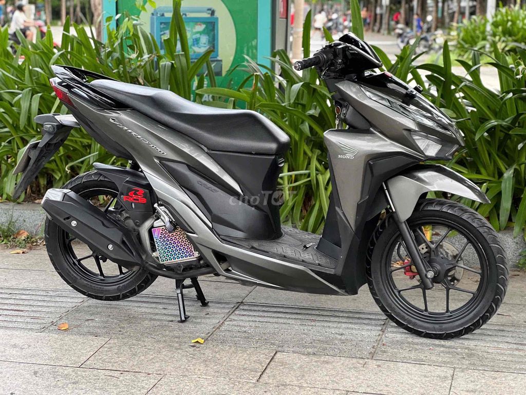 Honda Vario 2020 - ảnh 1