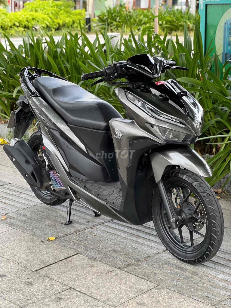 Honda Vario 2020 - ảnh 2