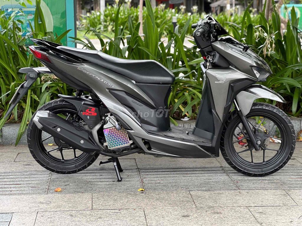 Honda Vario 2020 - ảnh 3