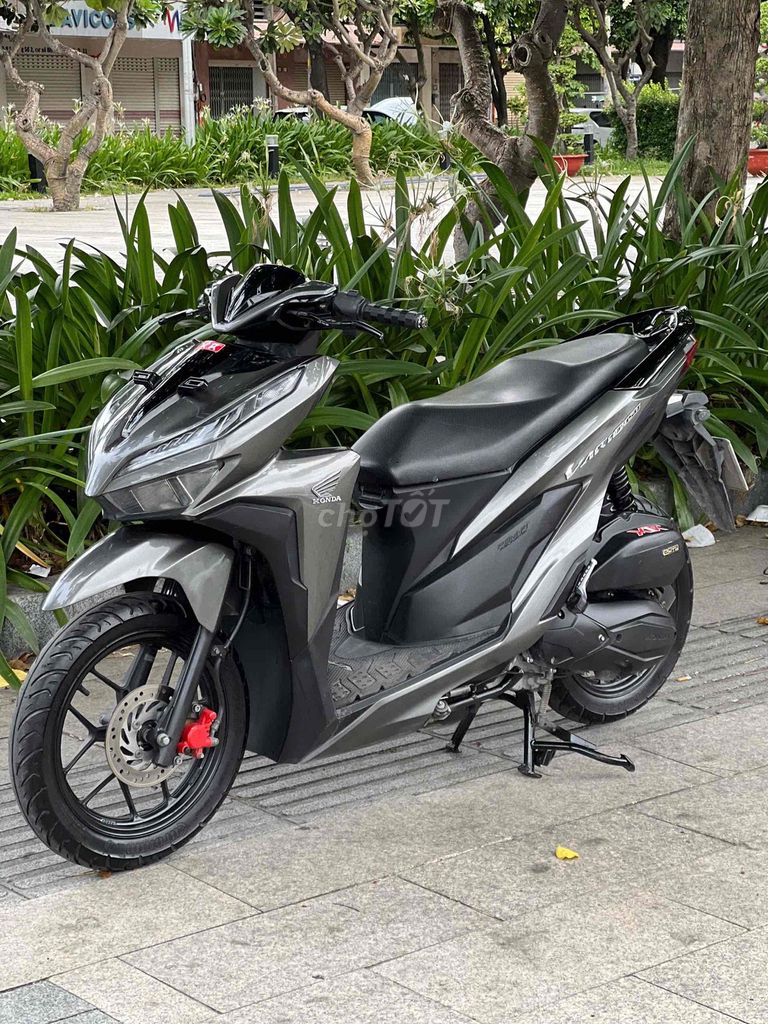 Honda Vario 2020 - ảnh 4