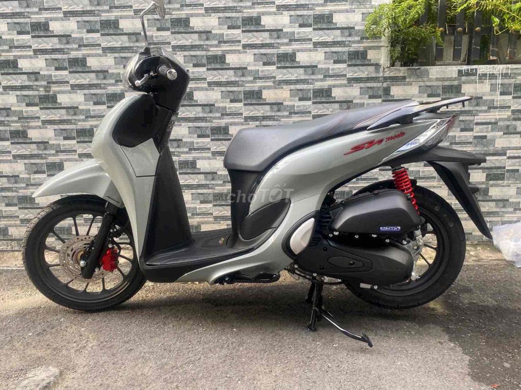 Honda SH Mode 2016 - ảnh 1