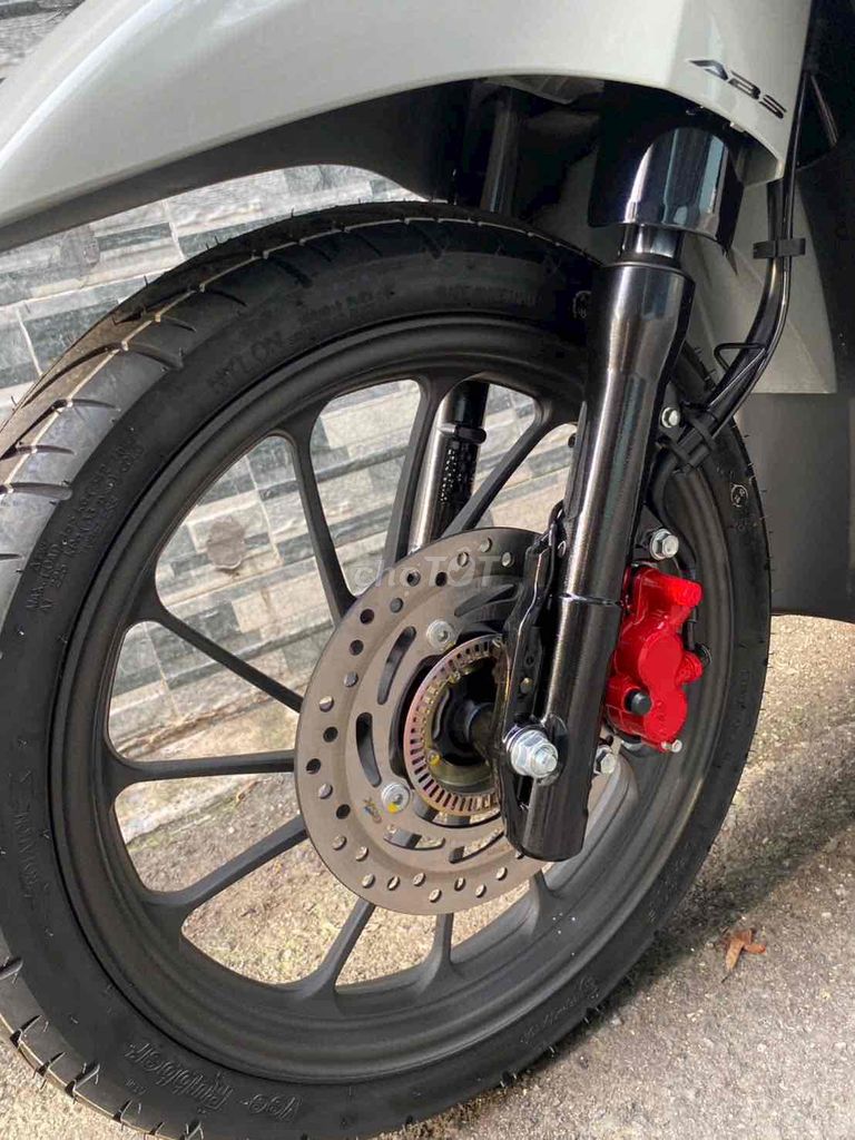 Honda SH Mode 2016 - ảnh 3
