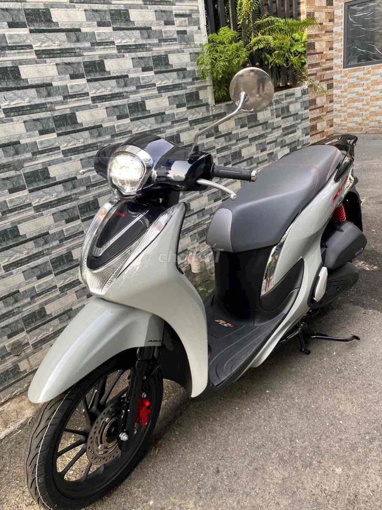 Honda SH Mode 2016 - ảnh 4
