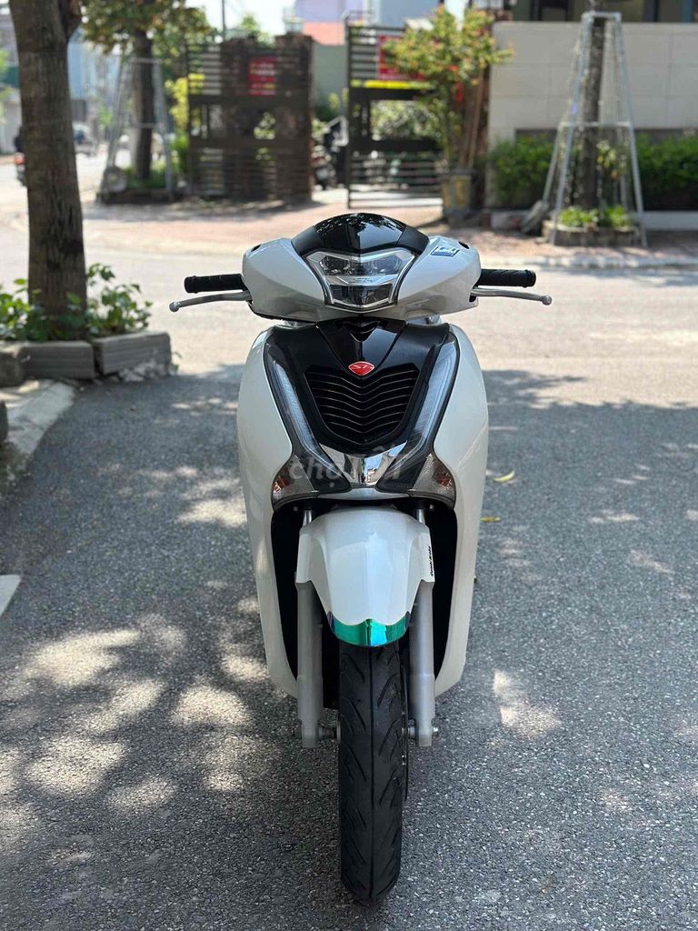 SH 2018 - ảnh 1
