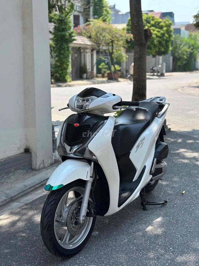 SH 2018 - ảnh 2