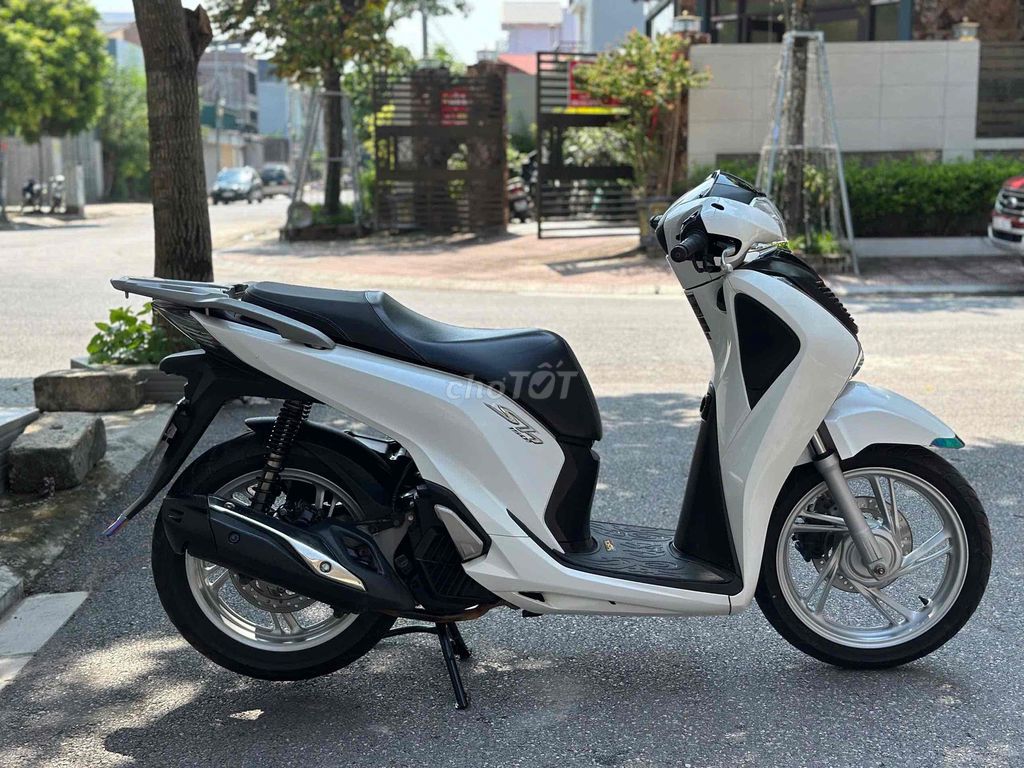 SH 2018 - ảnh 3