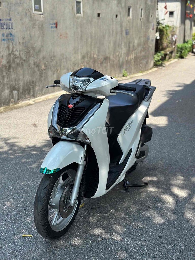 SH 2018 - ảnh 5