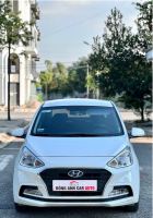 Hyundai i10 Grand 1.2 AT 2020 - ảnh 1