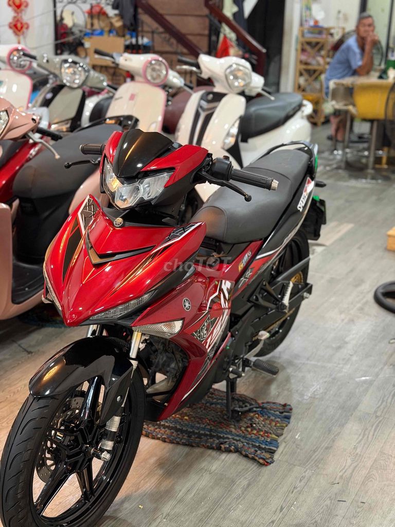 Ex 2019 - ảnh 2