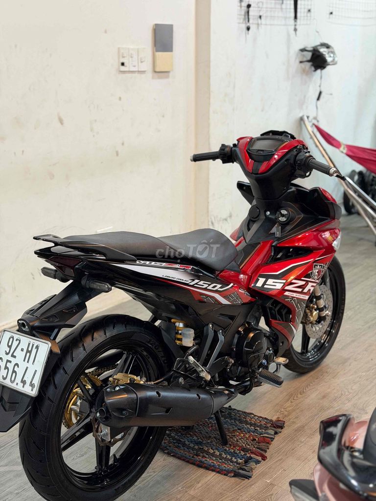 Ex 2019 - ảnh 4