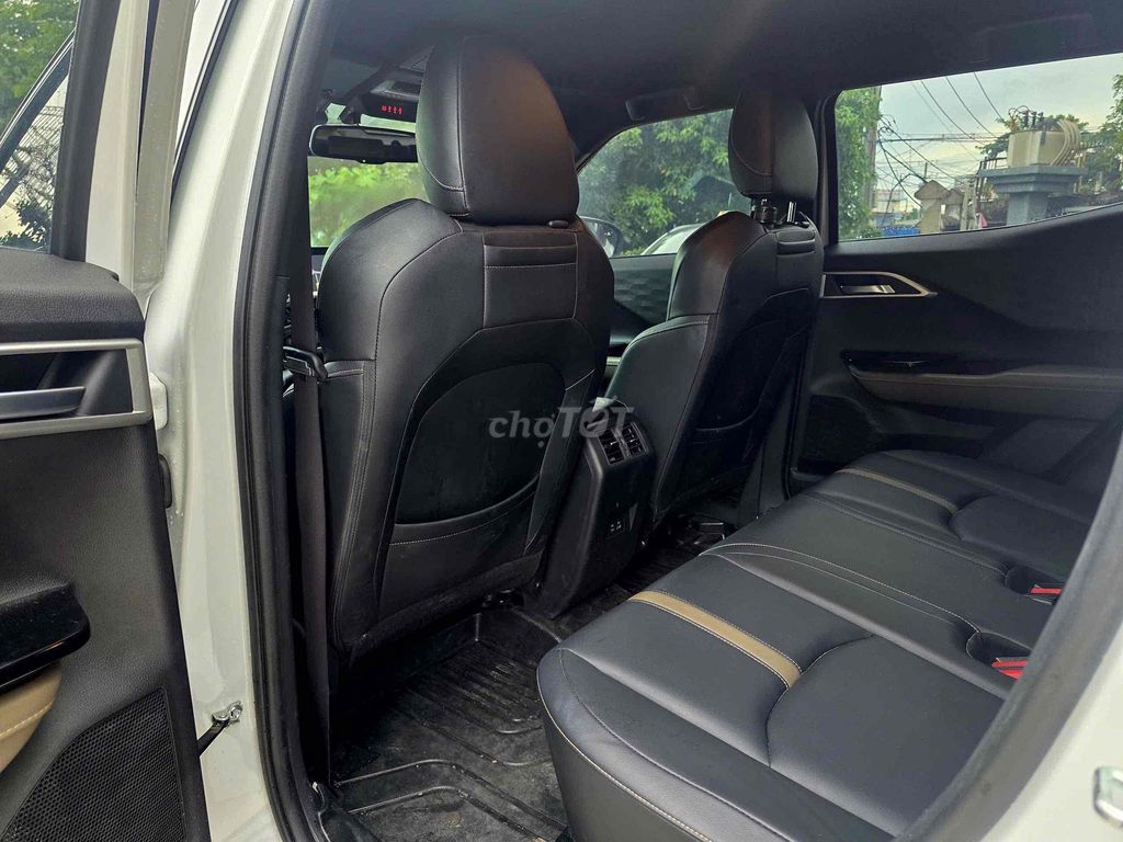 Mitsubishi Xforce Premium 2025 - ảnh 3
