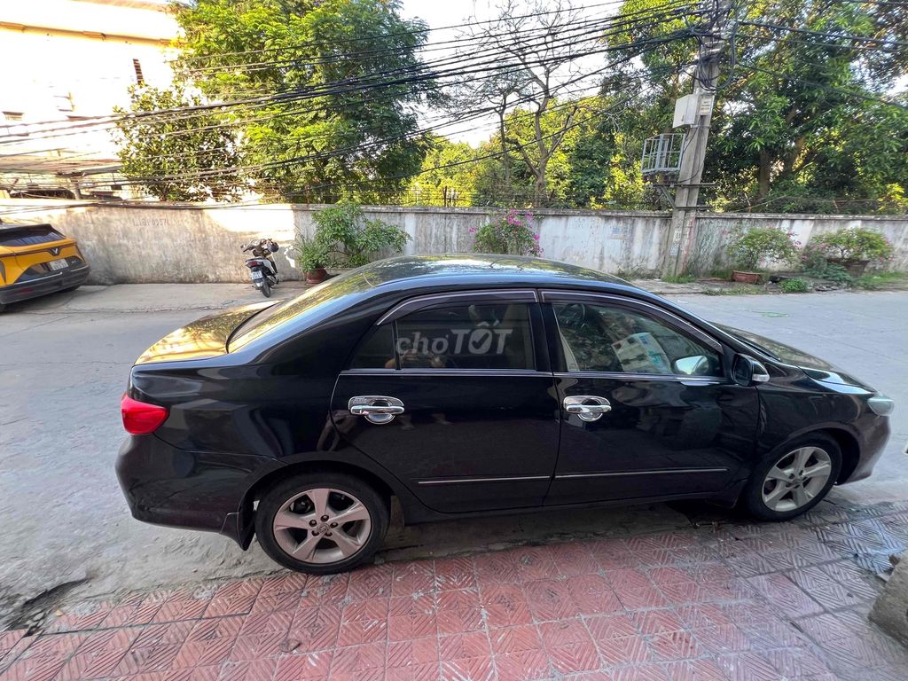 Toyota 2011 - ảnh 4