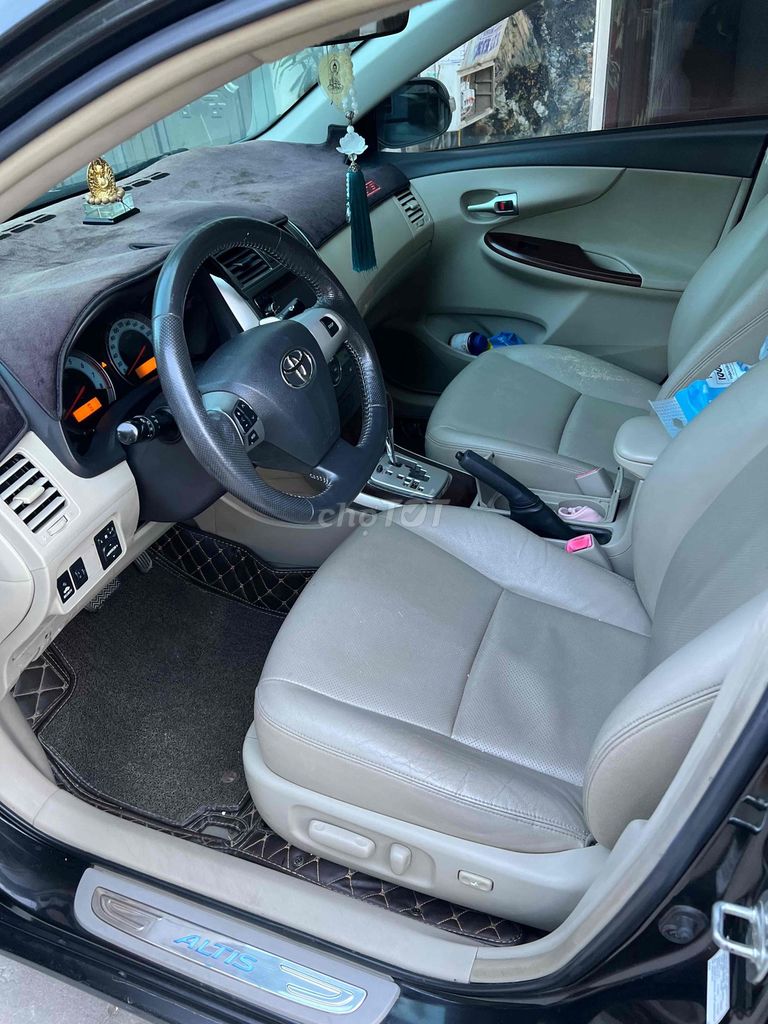 Toyota 2011 - ảnh 5