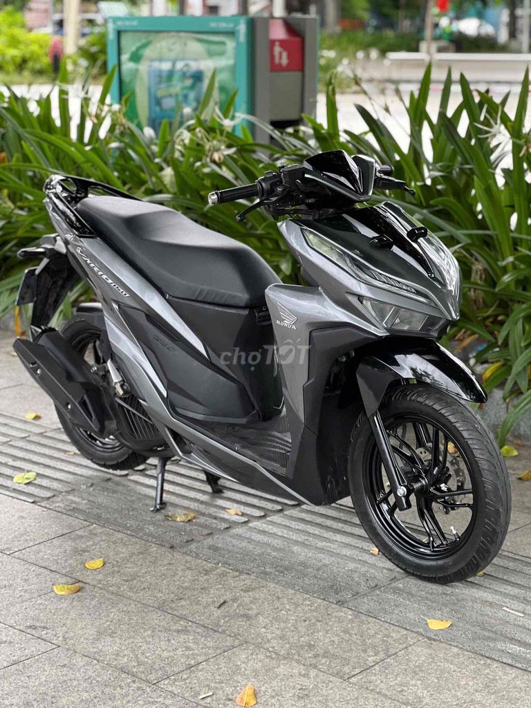Honda Vario 2020 - ảnh 1