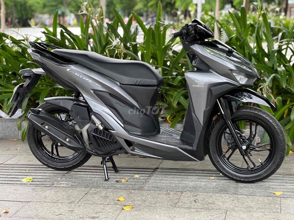 Honda Vario 2020 - ảnh 2