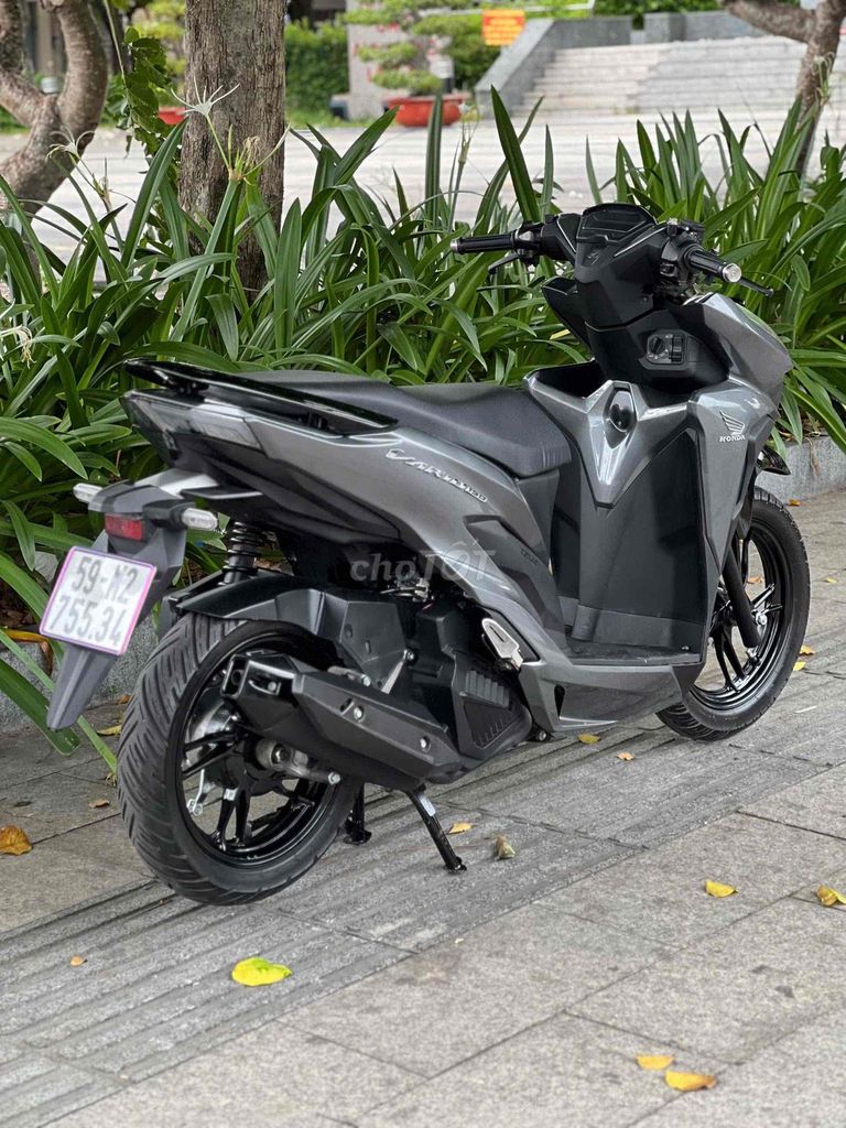 Honda Vario 2020 - ảnh 3