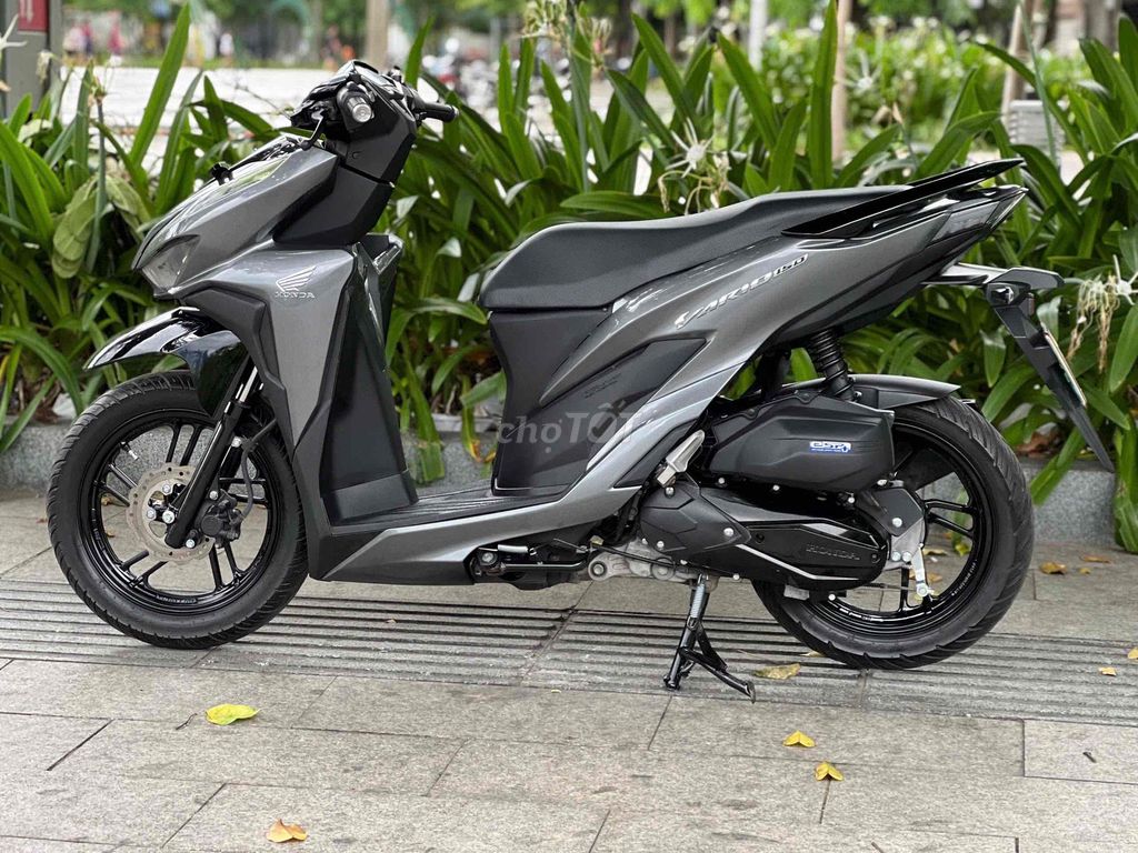 Honda Vario 2020 - ảnh 4