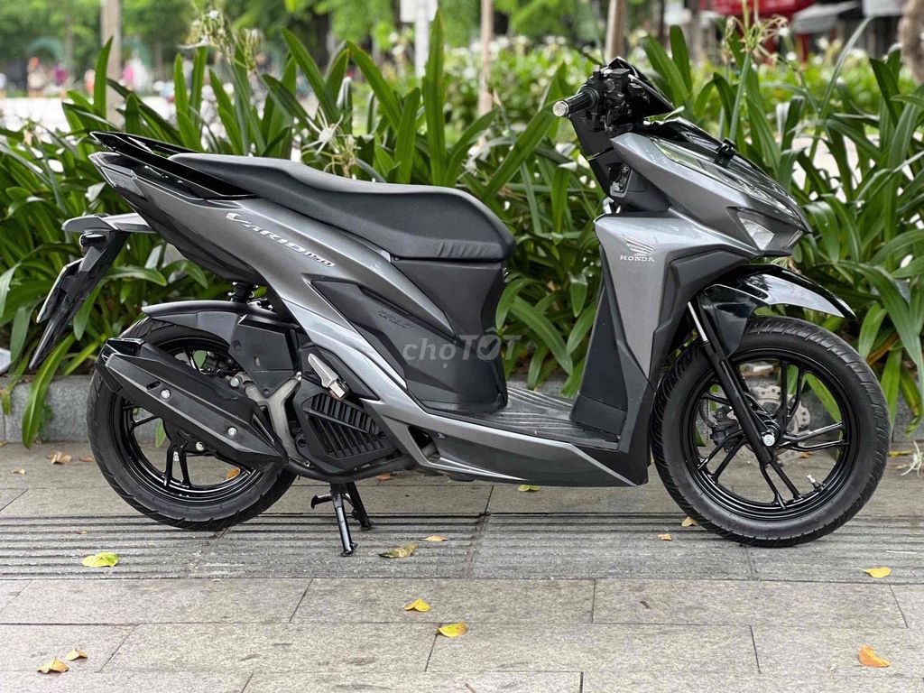 Honda Vario 2020 - ảnh 5