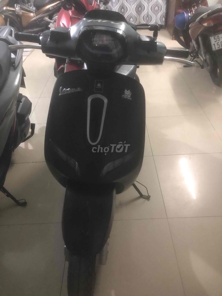 Piaggio Vespa 2020 - ảnh 1