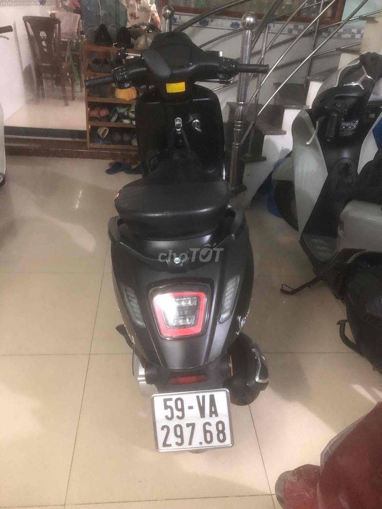 Piaggio Vespa 2020 - ảnh 3