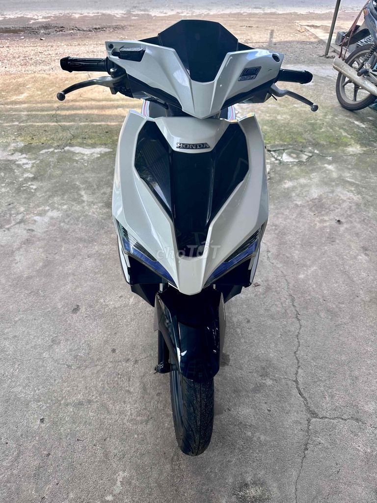Honda Air Blade 2016 - ảnh 1