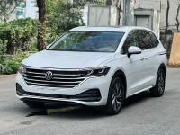 Volkswagen Viloran 2025 - ảnh 1