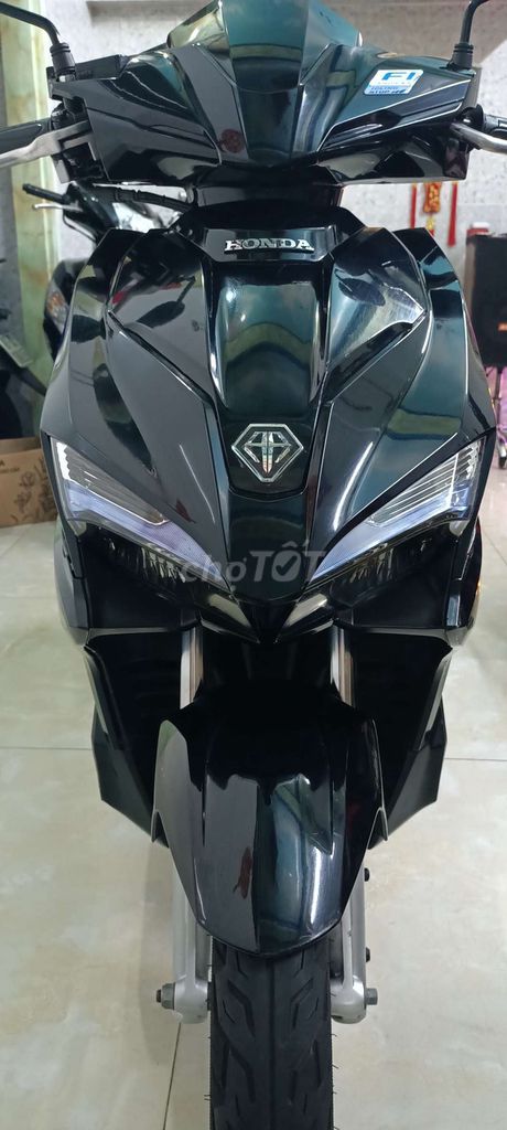 Honda Air Blade 2019 - ảnh 1