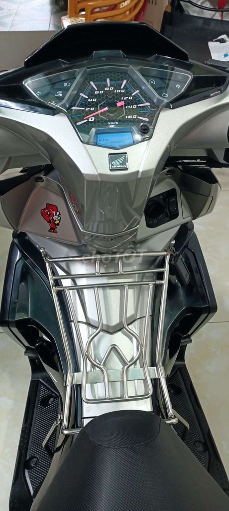 Honda Air Blade 2019 - ảnh 2