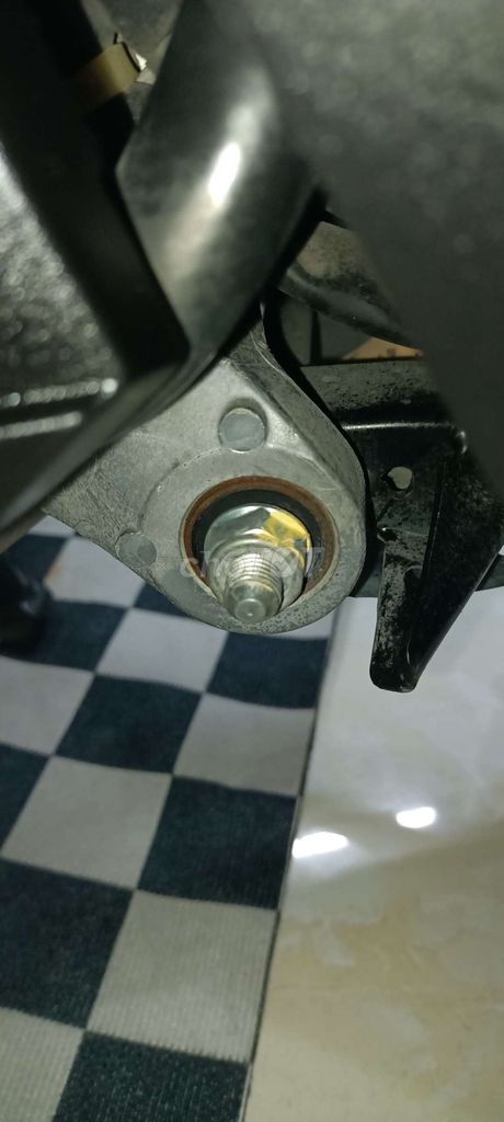 Honda Air Blade 2019 - ảnh 4