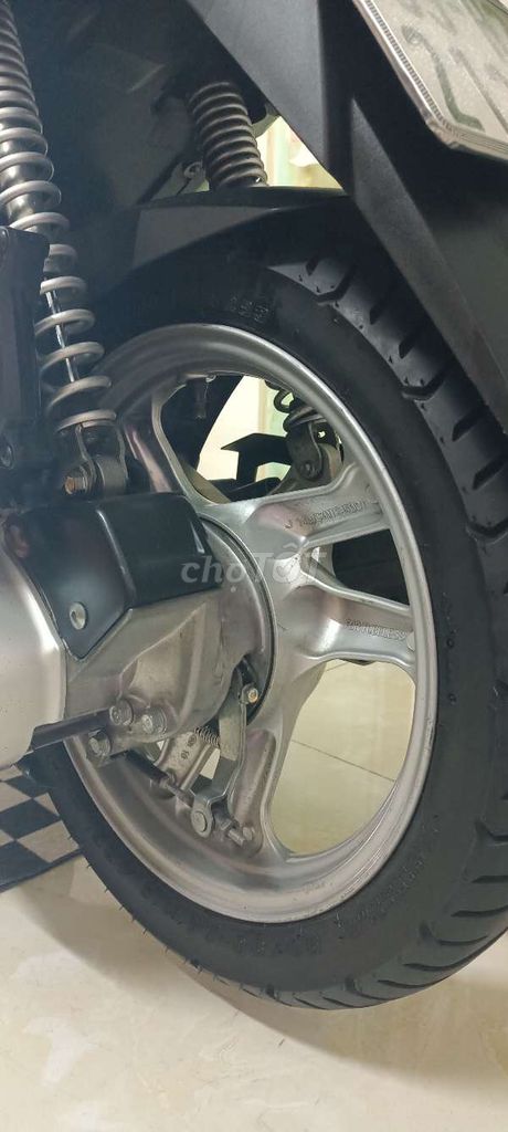 Honda Air Blade 2019 - ảnh 5