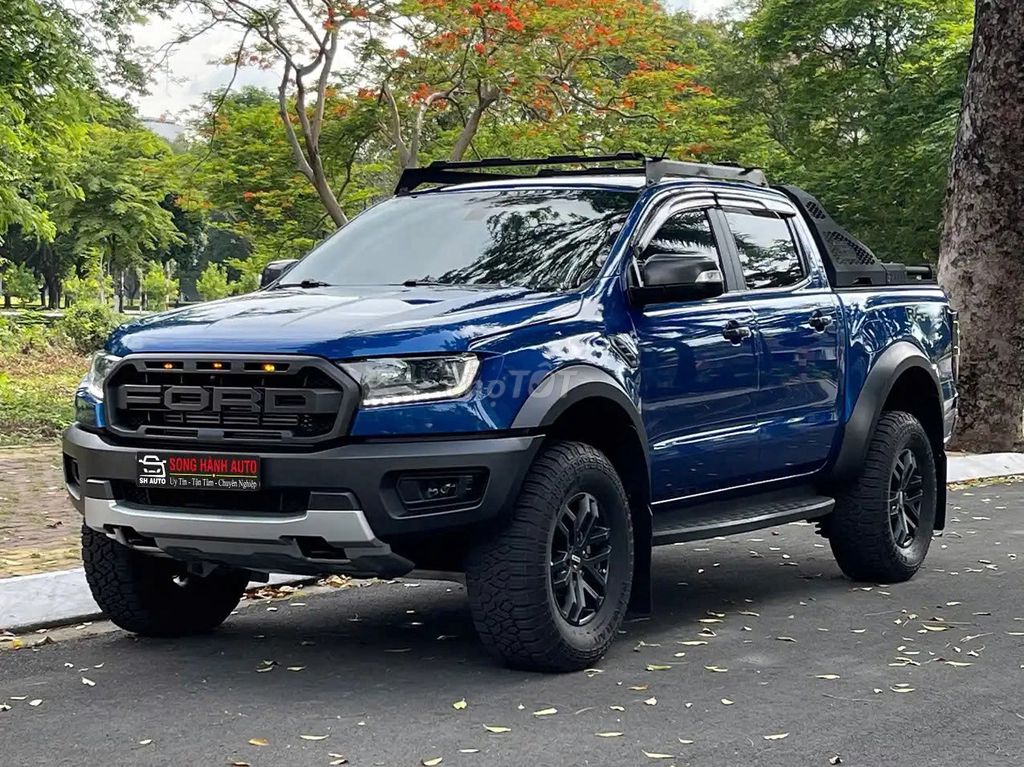 Ford 2019 - ảnh 1
