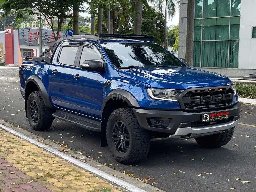 Ford 2019 - ảnh 2