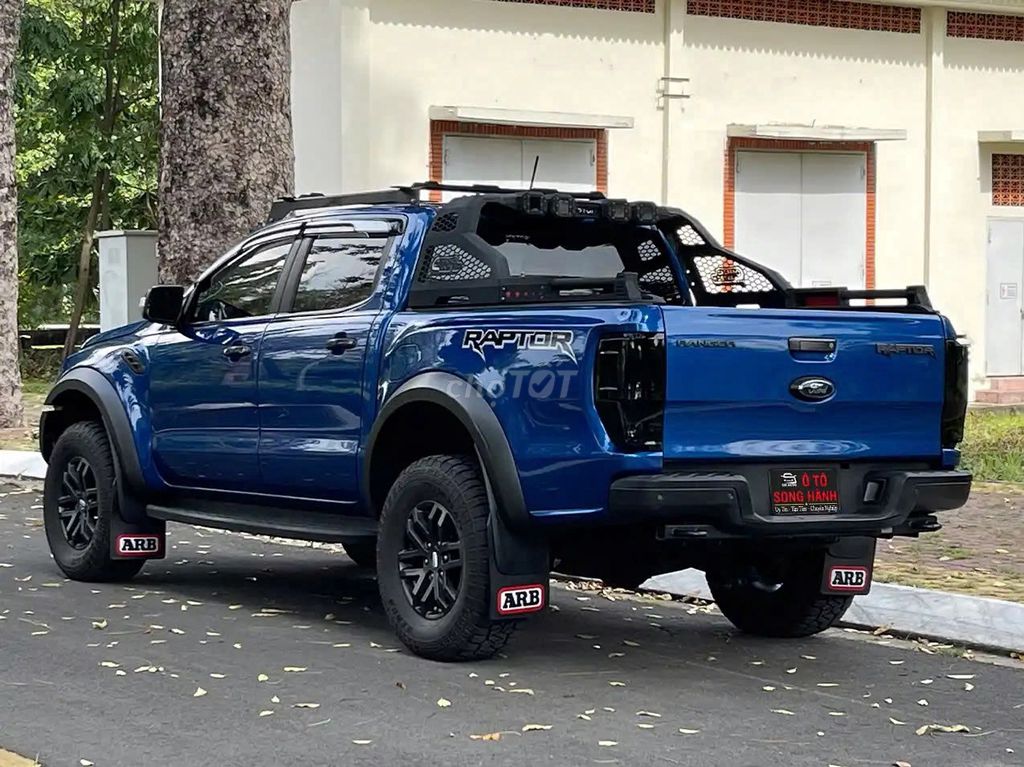 Ford 2019 - ảnh 3