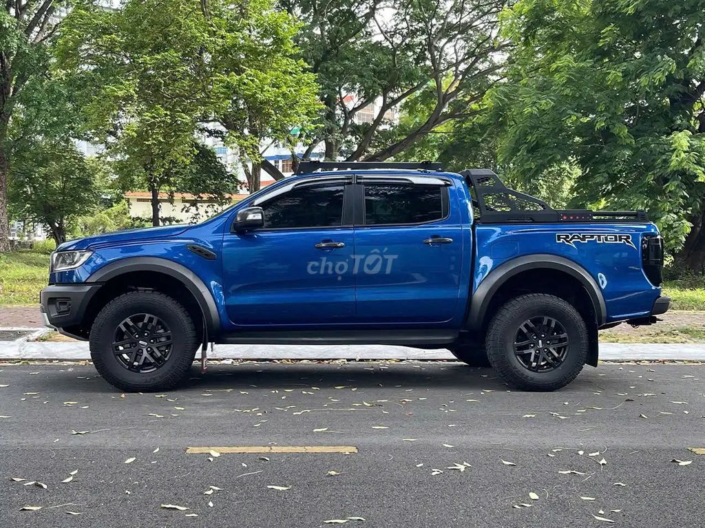 Ford 2019 - ảnh 4
