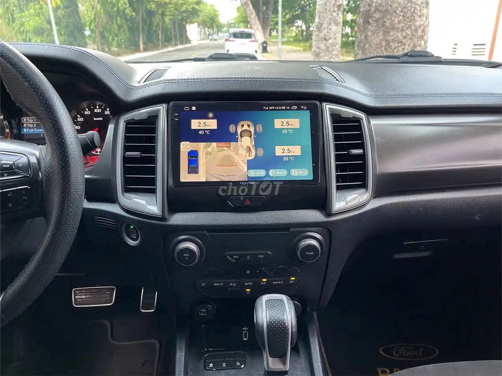 Ford 2019 - ảnh 5