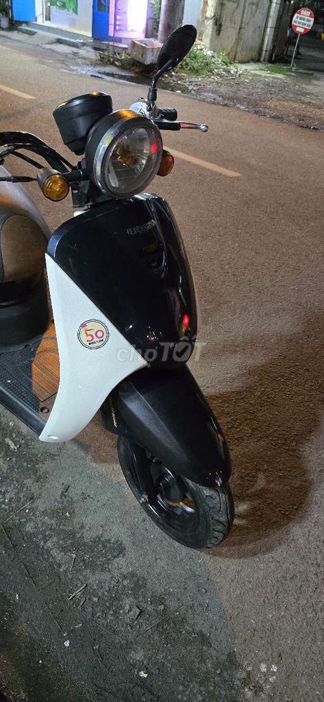 Xe b 2018 - ảnh 4