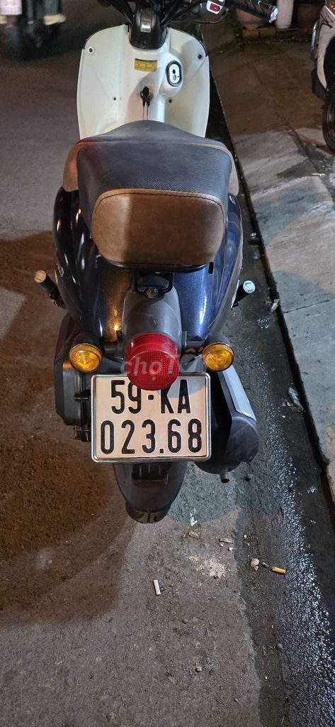 Xe b 2018 - ảnh 5