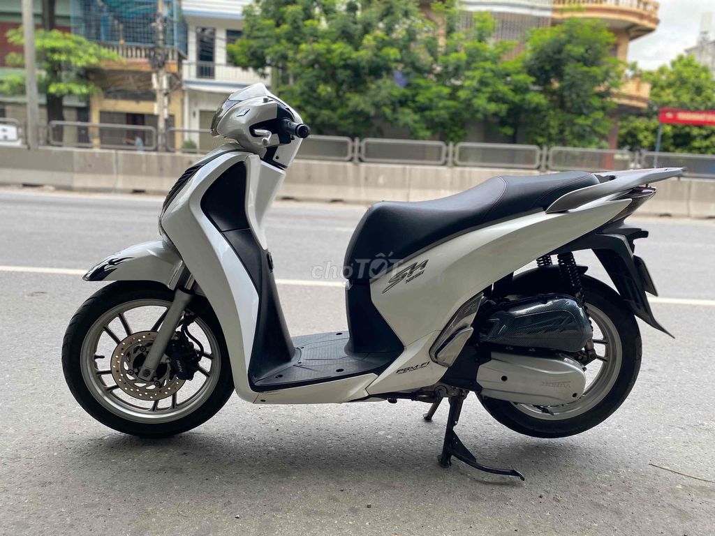 Honda SH 2013 - ảnh 3