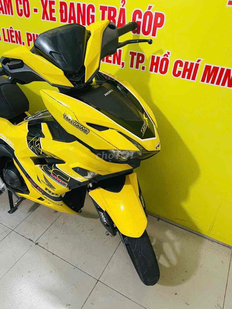 Honda Winner - ảnh 3