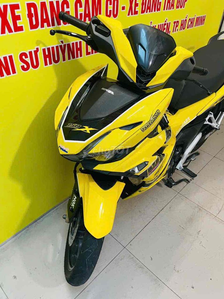 Honda Winner - ảnh 4