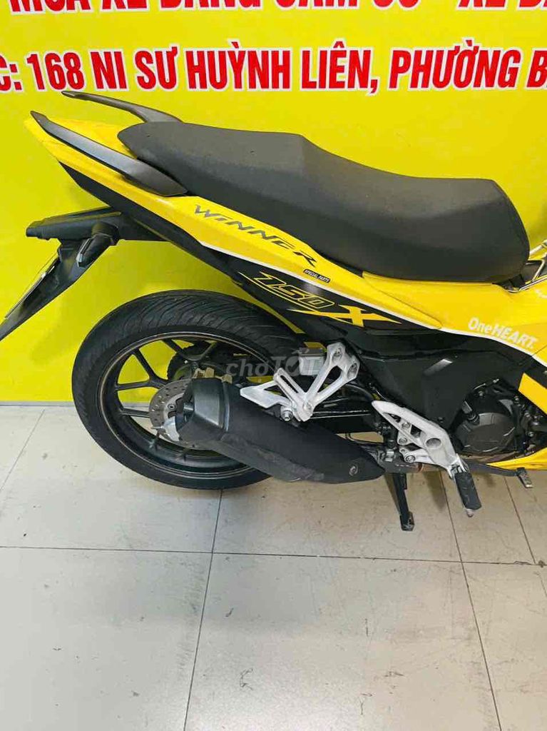 Honda Winner - ảnh 5