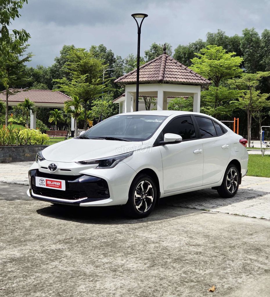 Toyota 2024 - ảnh 2