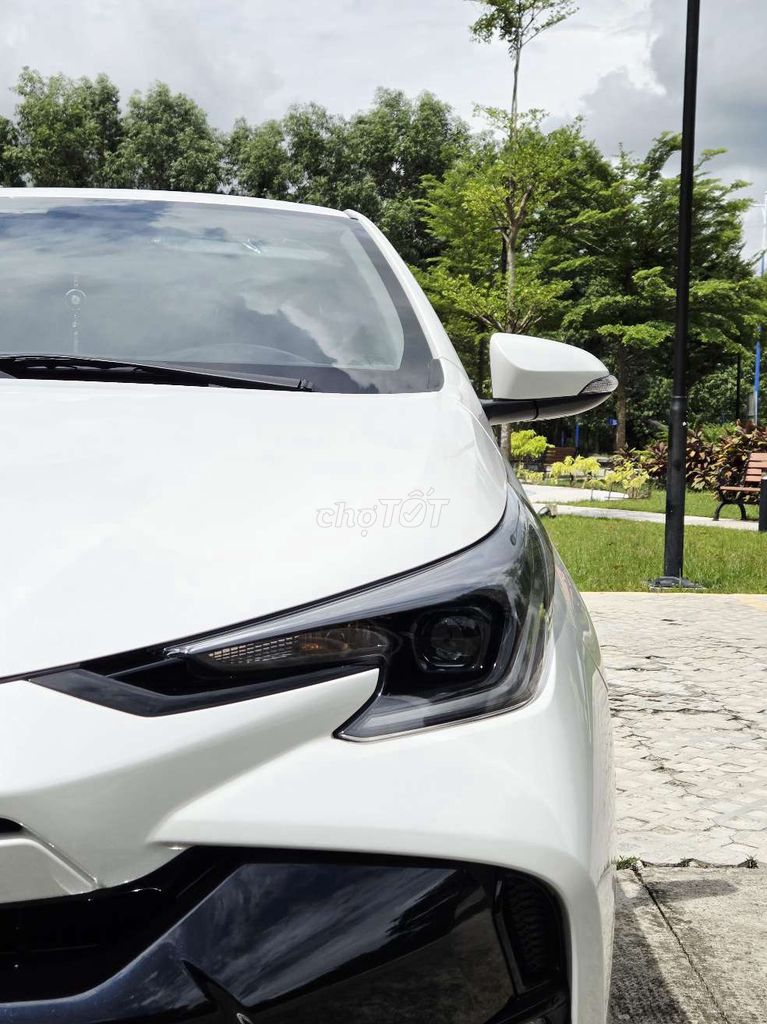 Toyota 2024 - ảnh 3