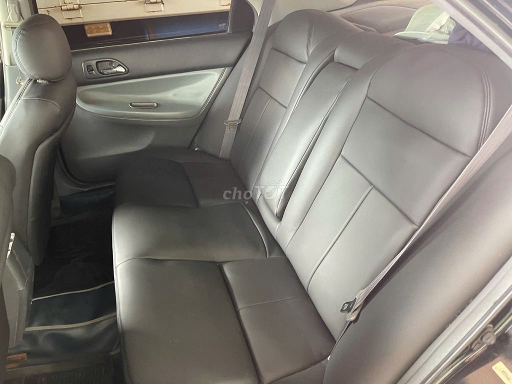 Honda Accord 1996 - ảnh 2