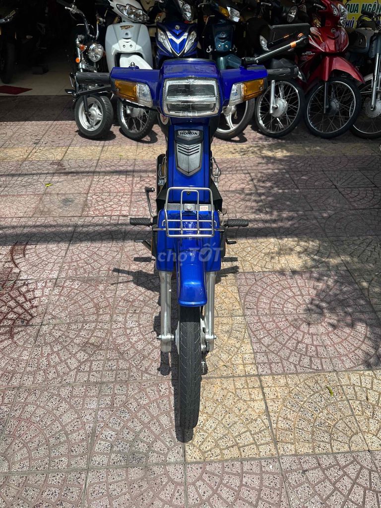 Honda Dream 2018 - ảnh 1