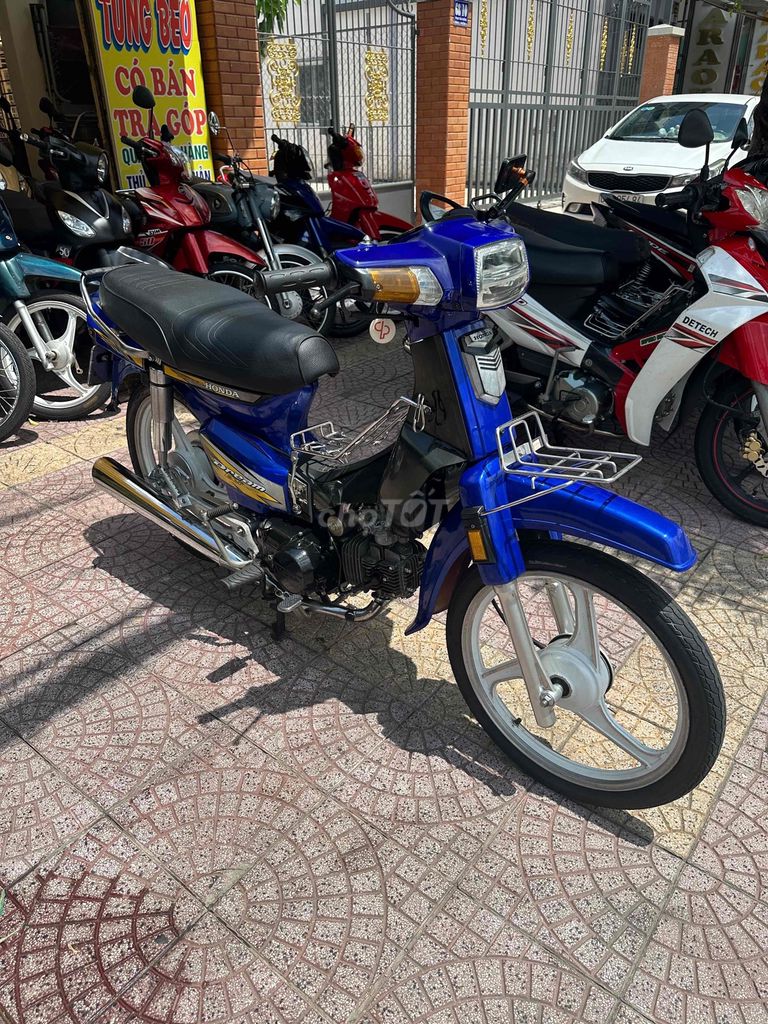 Honda Dream 2018 - ảnh 2