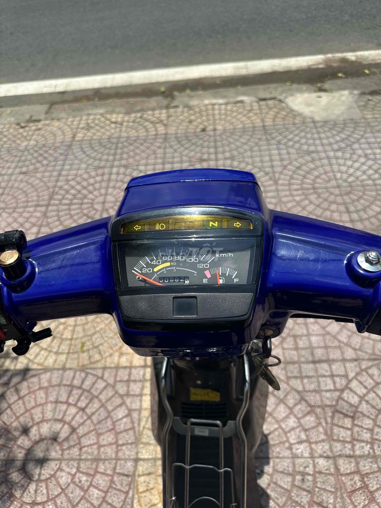 Honda Dream 2018 - ảnh 4